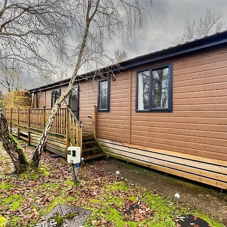 Отель Coniston View 7 Warton  Экстерьер фото