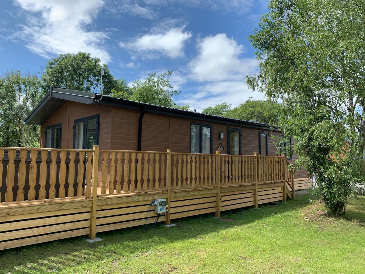 Отель Coniston View 7 Warton  Экстерьер фото