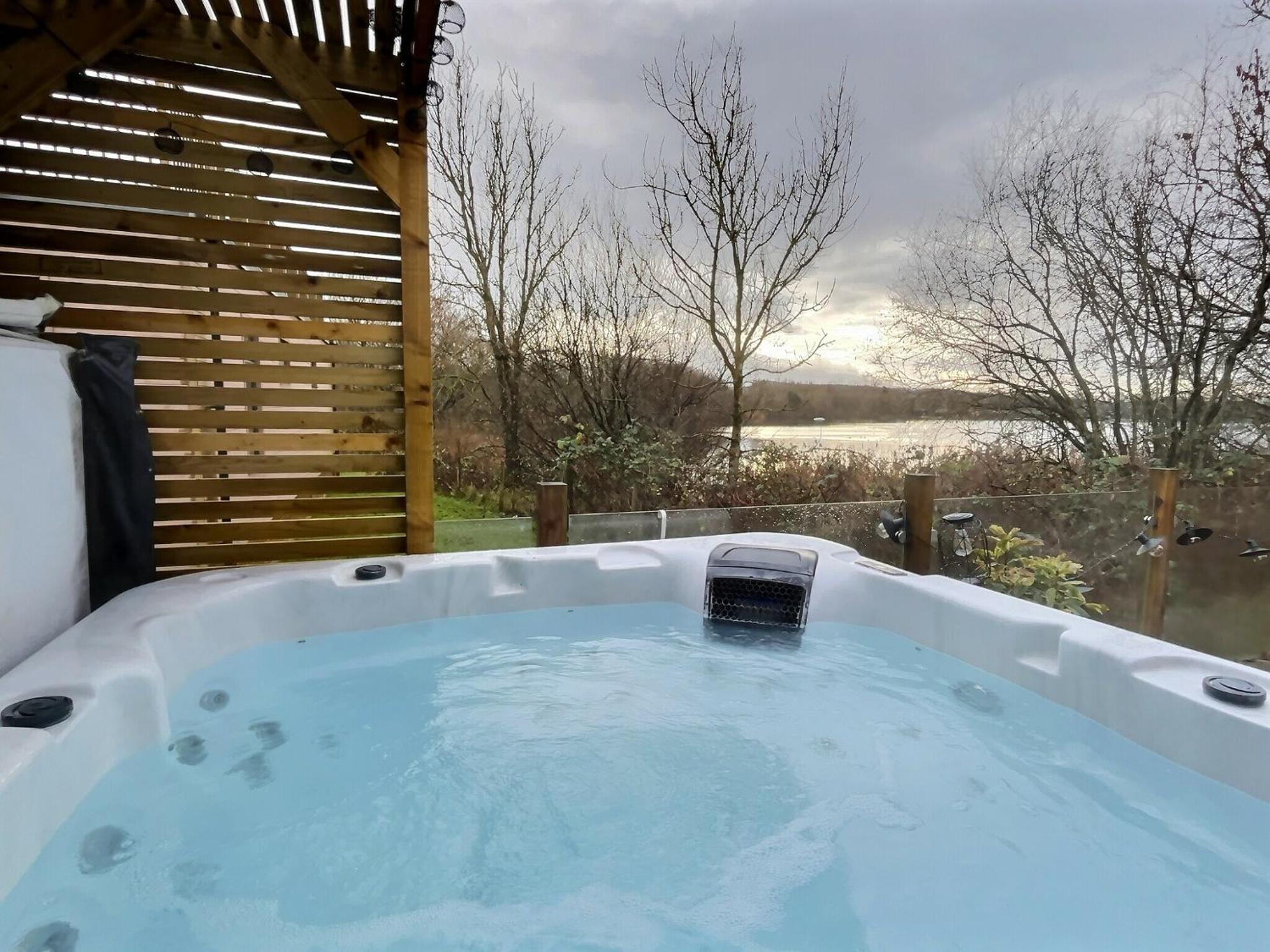 Отель Coniston View 7 Warton  Экстерьер фото