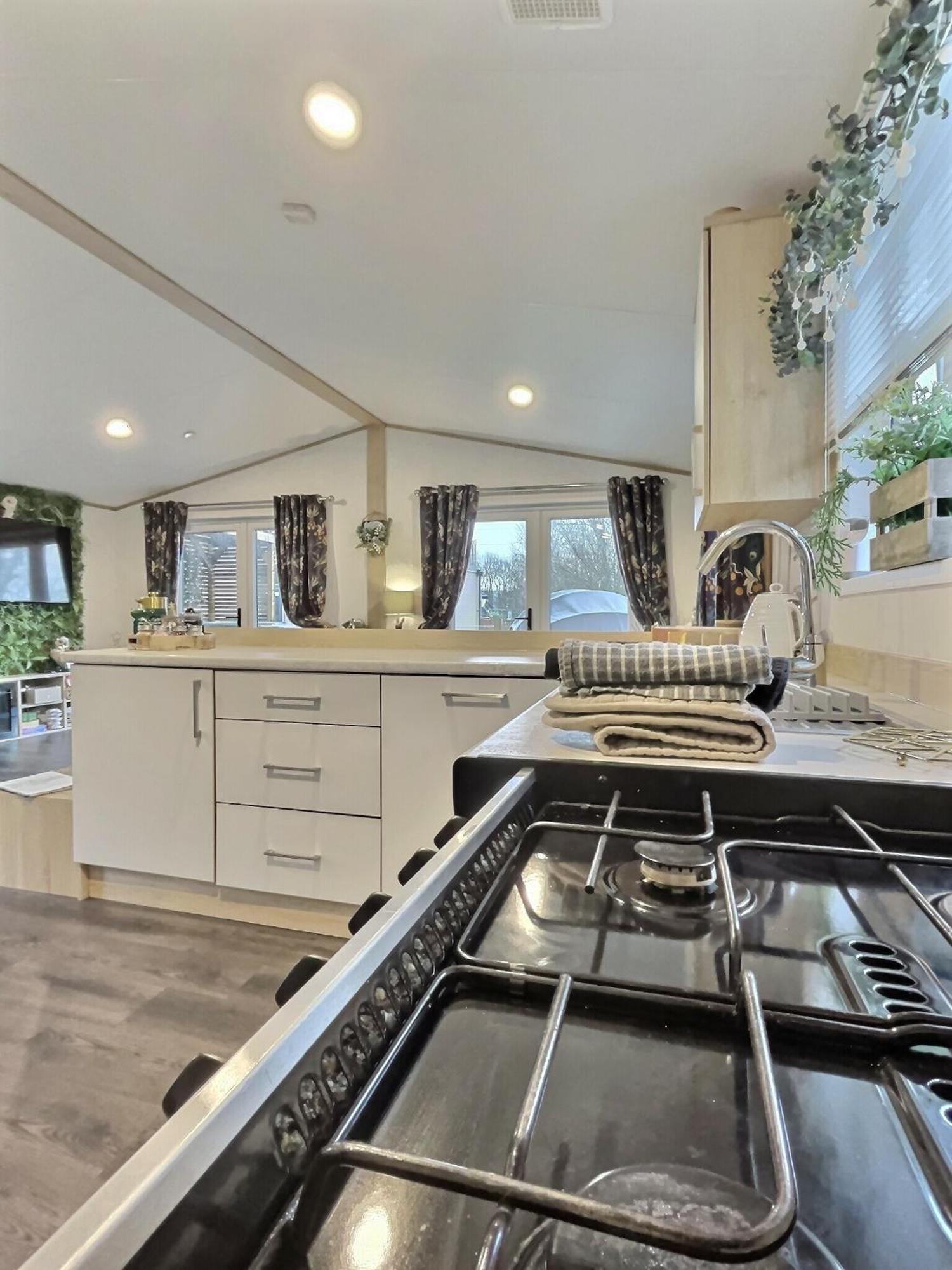 Отель Coniston View 7 Warton  Экстерьер фото
