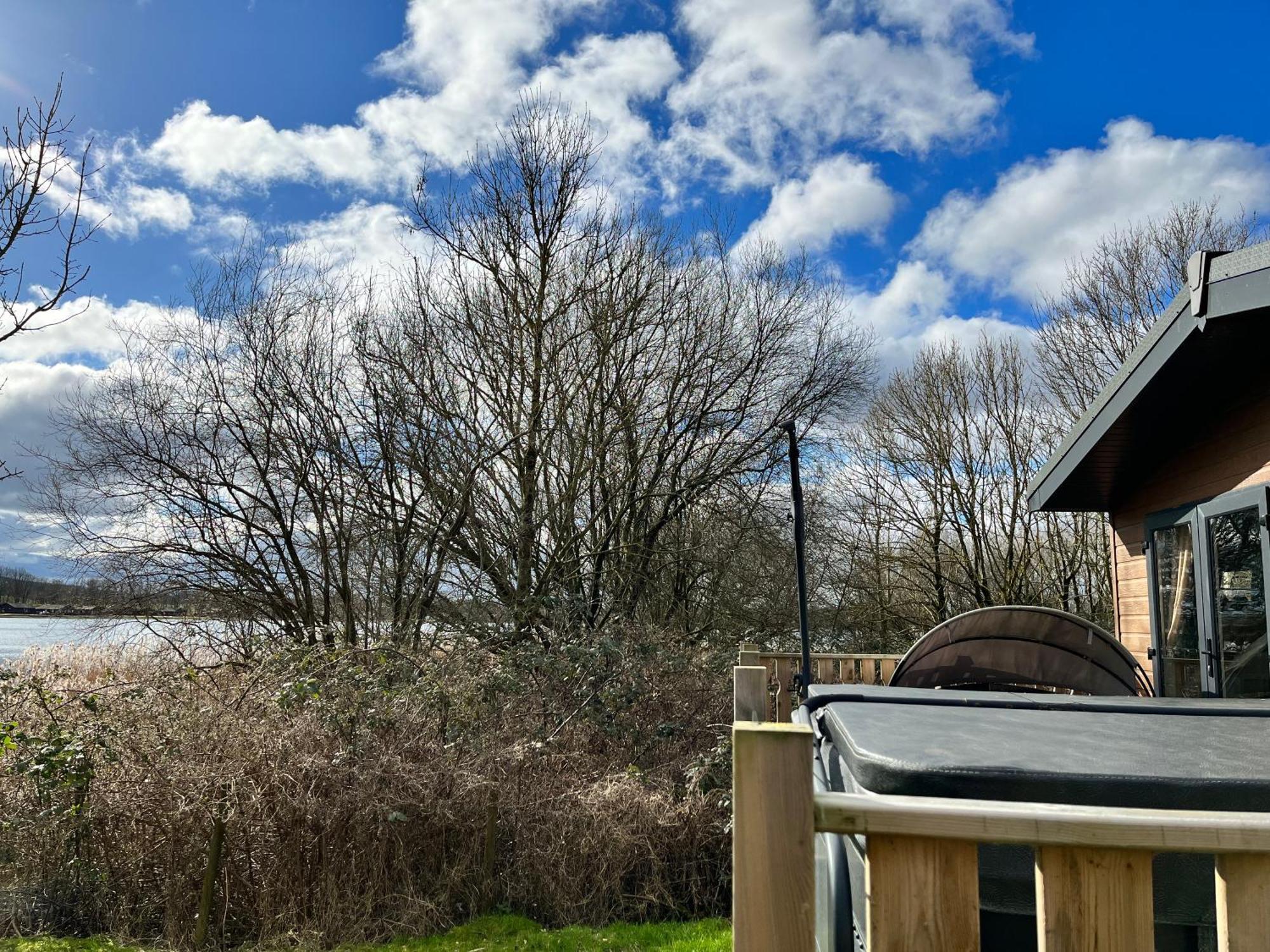 Отель Coniston View 7 Warton  Экстерьер фото