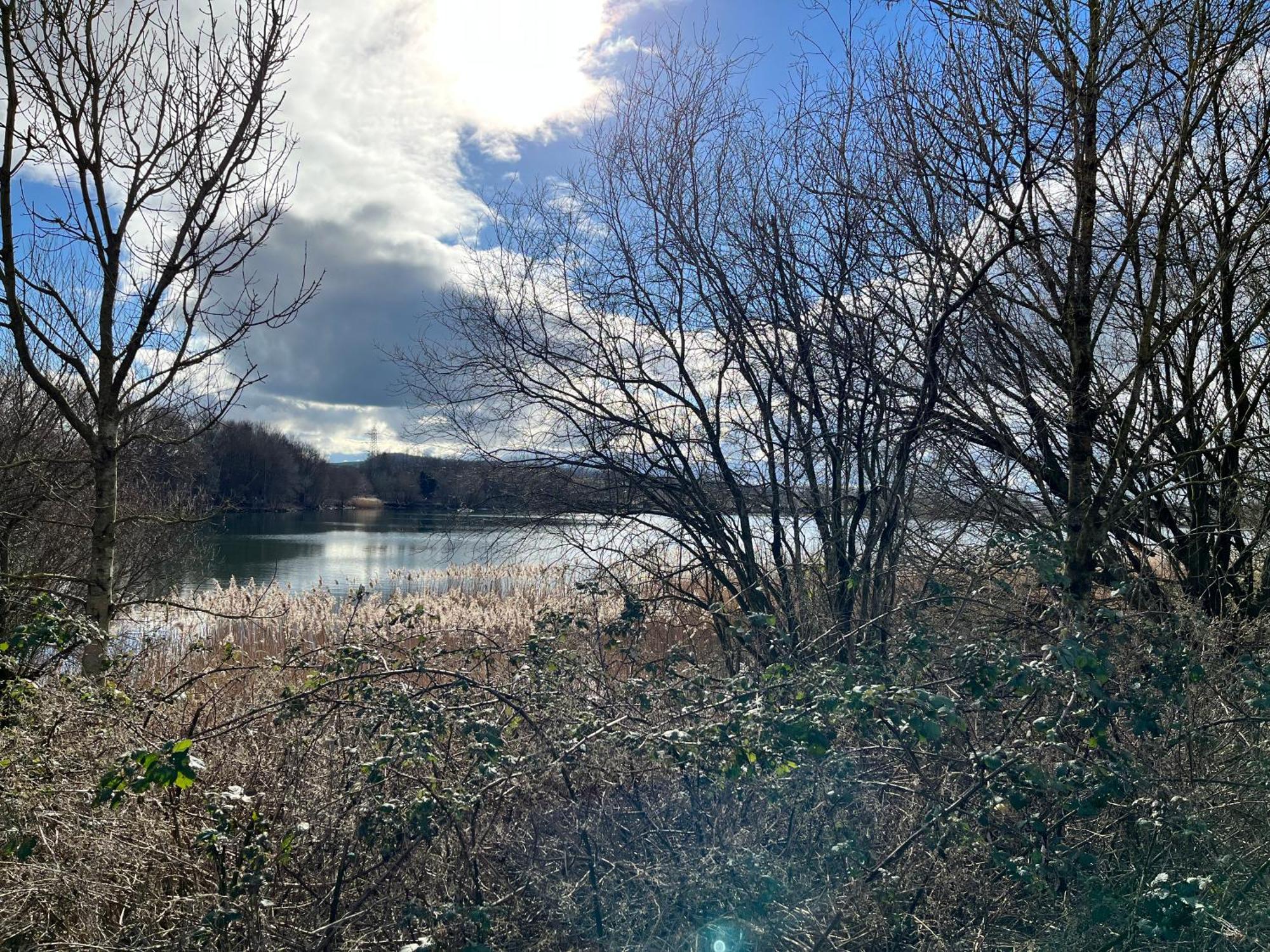 Отель Coniston View 7 Warton  Экстерьер фото